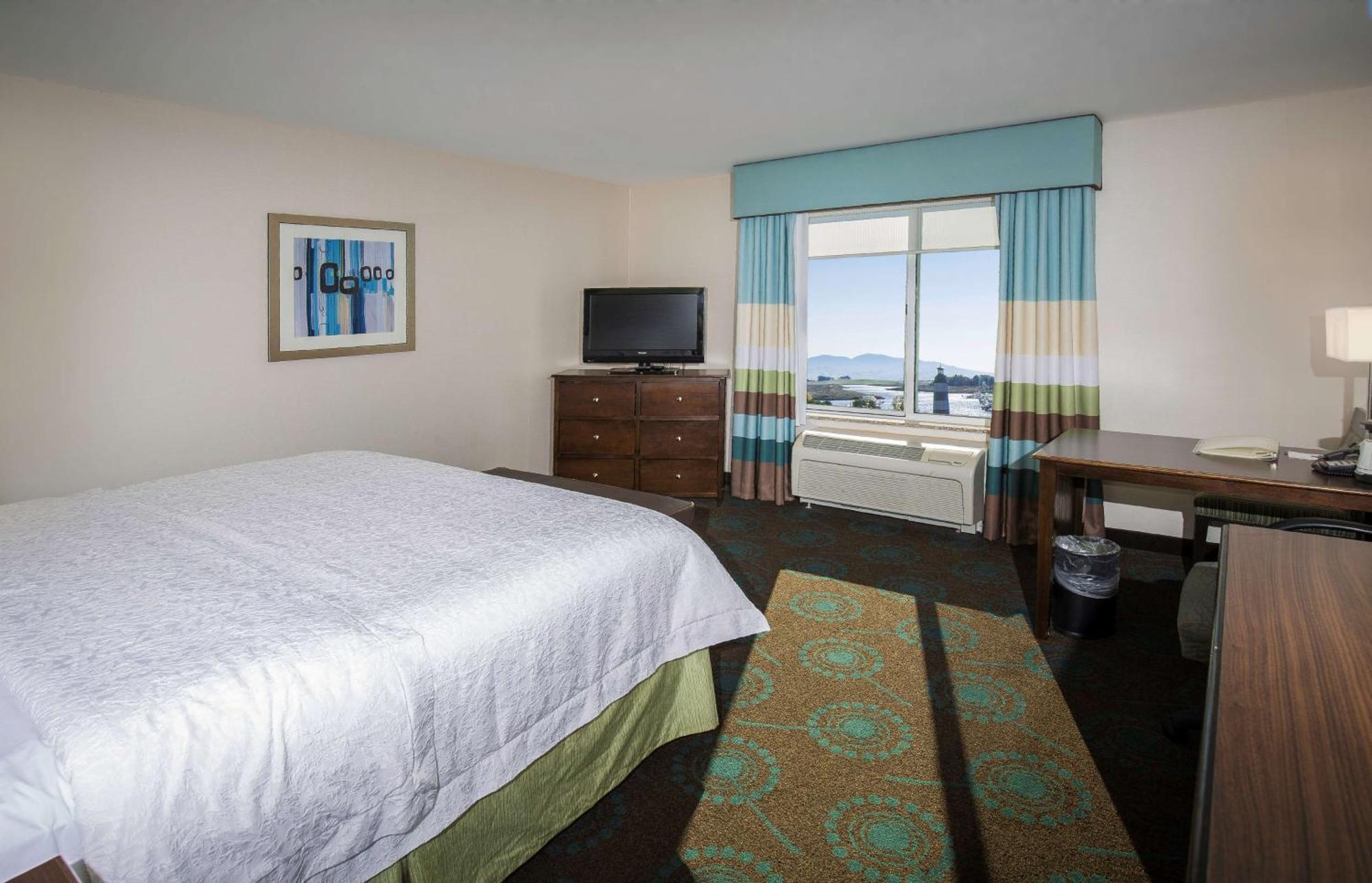 Hampton Inn & Suites Suisun City Waterfront Zewnętrze zdjęcie