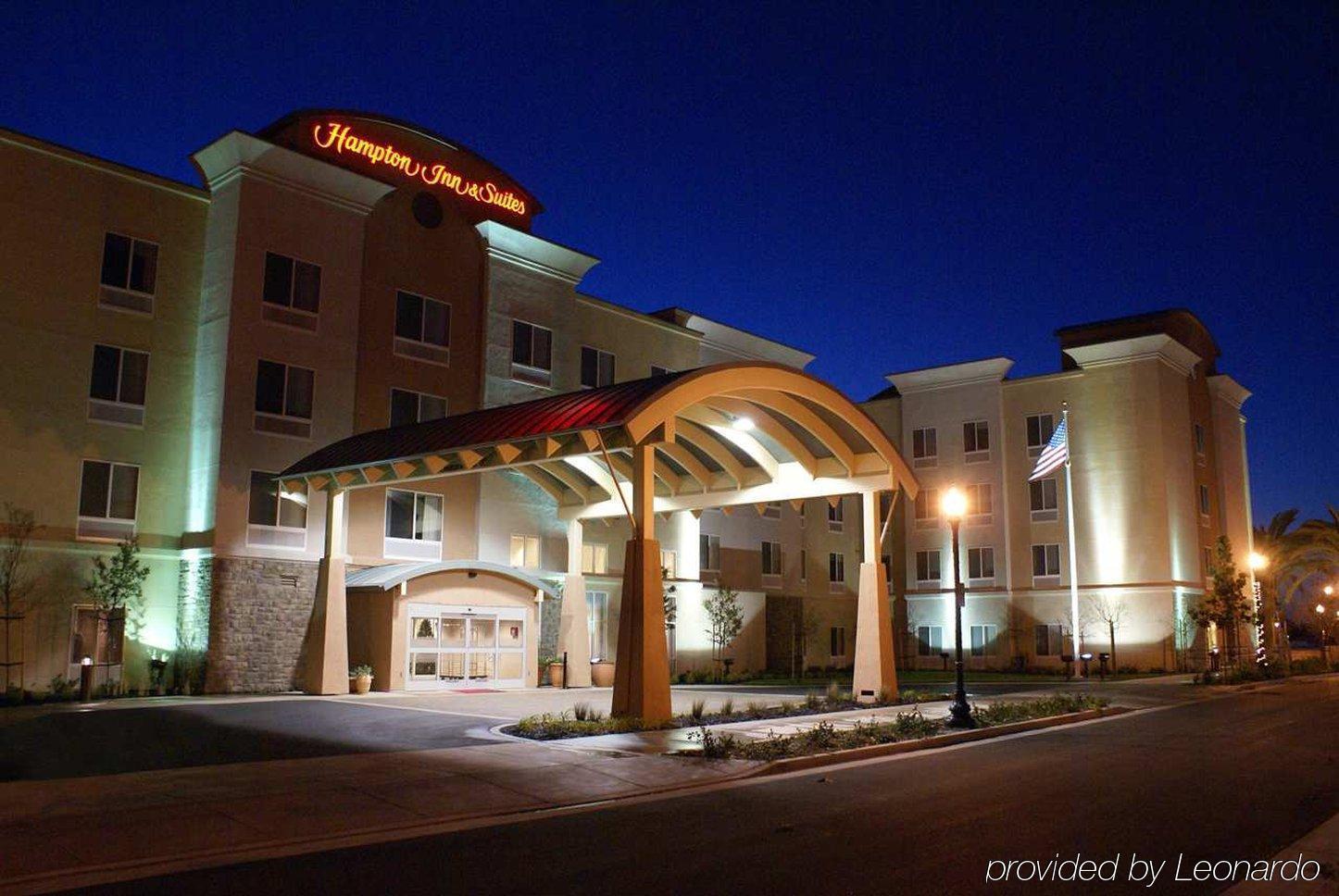 Hampton Inn & Suites Suisun City Waterfront Zewnętrze zdjęcie